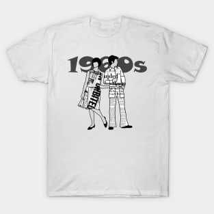 1960s Era T-Shirt
